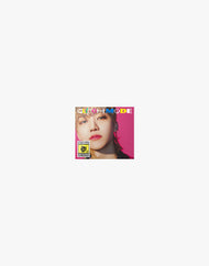 NCT DREAM - Le 2e album [Mode Glitch] (Version Digipack) (7 versions)