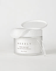 Tampon de tonique quotidien NEEDLY 280 g