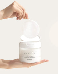 Tampon de tonique quotidien NEEDLY 280 g