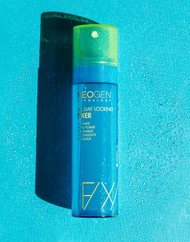 Fixateur de fixation toute la journée NEOGEN