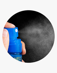 Fixateur de fixation toute la journée NEOGEN