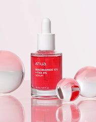 Anua 10% Niacinamide + 4% TXA Sérum Correcteur de Taches