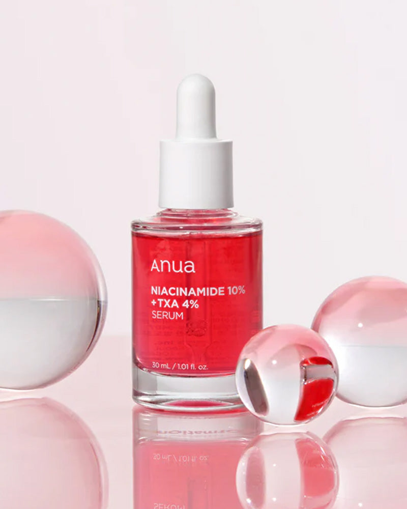 Anua 10% Niacinamide + 4% TXA Sérum Correcteur de Taches
