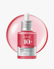 Anua 10% Niacinamide + 4% TXA Sérum Correcteur de Taches