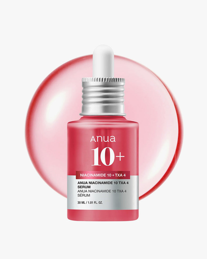 Anua 10% Niacinamide + 4% TXA Sérum Correcteur de Taches