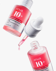 Anua 10% Niacinamide + 4% TXA Sérum Correcteur de Taches