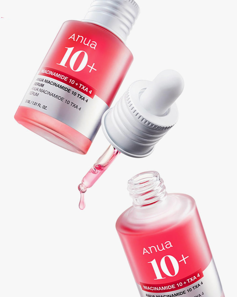Anua 10% Niacinamide + 4% TXA Sérum Correcteur de Taches