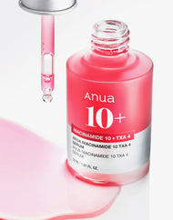 Anua 10% Niacinamide + 4% TXA Sérum Correcteur de Taches