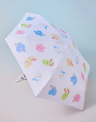 NewJeans bunini 5-TIER PATTERN UMBRELLA