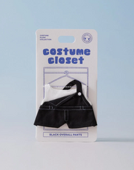 NewJeans bunini DOLL CLOSET How Sweet OVERALL PANTS