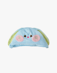 NewJeans bunini HOODED BLANKET