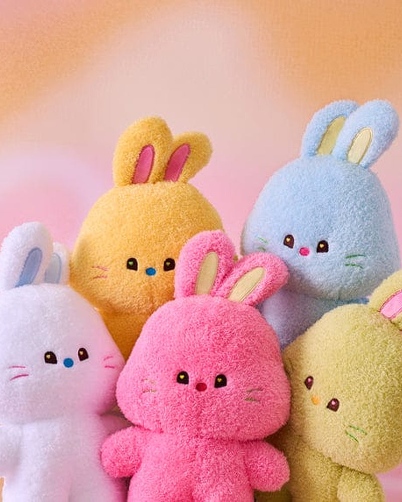 NewJeans bunini MEDIUM-SIZED DOLL