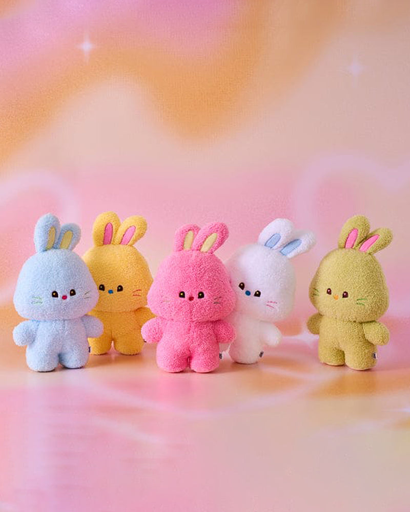 NewJeans bunini MEDIUM-SIZED DOLL