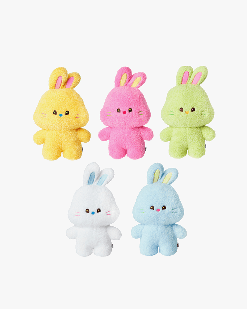 NewJeans bunini MEDIUM-SIZED DOLL