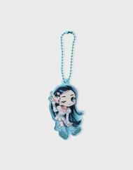 NewJeans GET UP ACRYLIC KEYRING