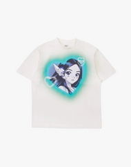 NewJeans GET UP SHORT SLEEVE T-SHIRT