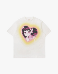 NewJeans GET UP SHORT SLEEVE T-SHIRT