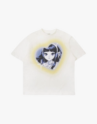 NewJeans GET UP SHORT SLEEVE T-SHIRT