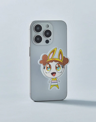 NewJeans x MURAKAMI ACRYLIC PHONE GRIP