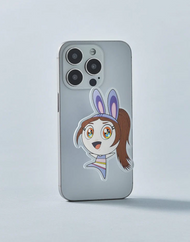 NewJeans x MURAKAMI ACRYLIC PHONE GRIP
