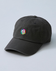NewJeans x MURAKAMI BASEBALL CAP