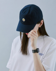 NewJeans x MURAKAMI T-SHIRT (WHITE)