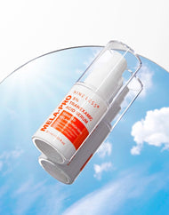 NINE LESS Mela-Pro Tranexamic Acid Serum