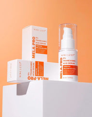 NINE LESS Mela-Pro Tranexamic Acid Serum