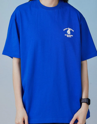 NJ How Sweet T-SHIRTS (BLUE)