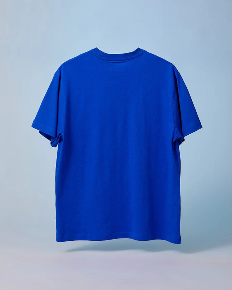 NJ How Sweet T-SHIRTS (BLUE)