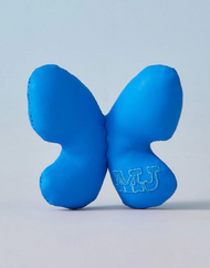 NJ X COLLER PADDED BUTTERFLY STICON
