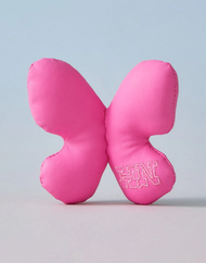 NJ X COLLER PADDED BUTTERFLY STICON