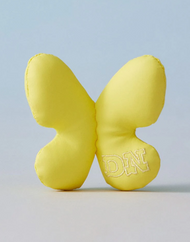 NJ X COLLER PADDED BUTTERFLY STICON