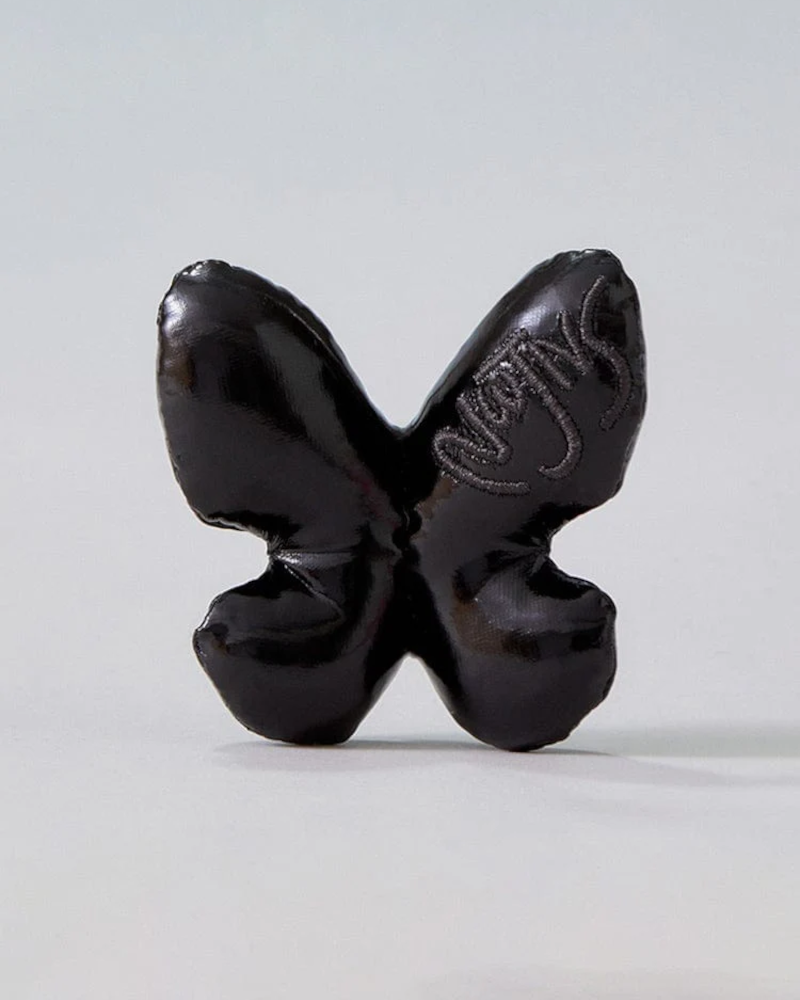 NJ X COLLER PADDED BUTTERFLY STICON