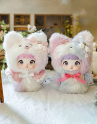 Hi TOY Nommi Baby V4 Mibao Series Blindbox