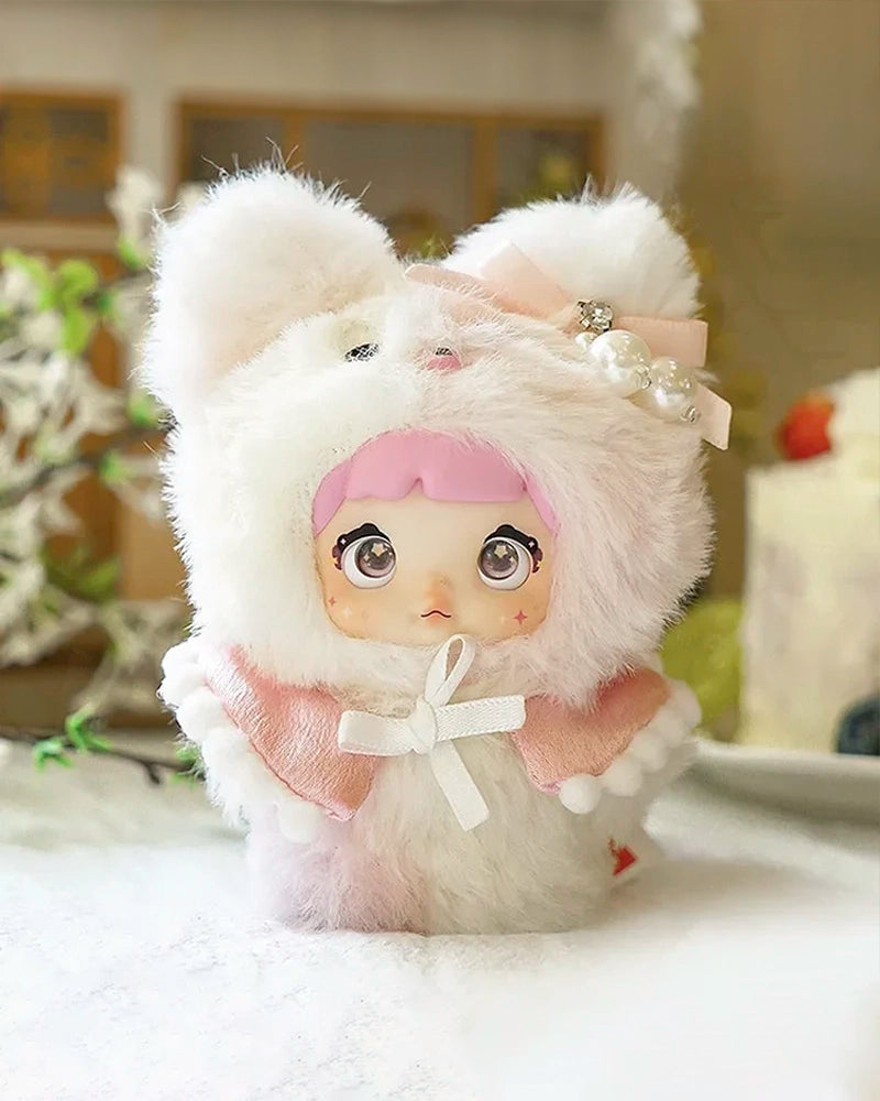 Hi TOY Nommi Baby V4 Mibao Series Blindbox