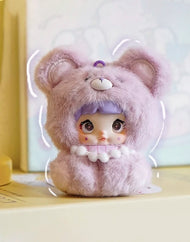 Hi TOY Nommi Baby V4 Mibao Series Blindbox