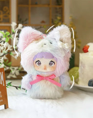 Hi TOY Nommi Baby V4 Mibao Series Blindbox