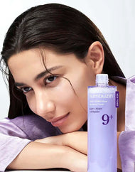 numbuzin No.9 NAD PDRN Glow Boosting Toner