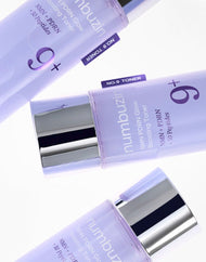 numbuzin No.9 NAD PDRN Glow Boosting Toner