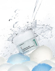 numbuzin No.1 Pantothenic B5 Active Soothing Cream