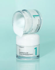 numbuzin No.1 Pantothenic B5 Active Soothing Cream