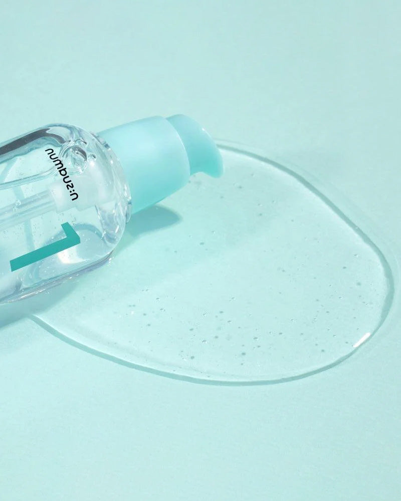 numbuzin No.1 Pantothenic B5 Active Soothing Serum