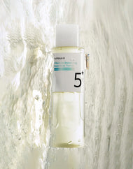 numbuzin No.5 Vitamin Boosting Essential Toner