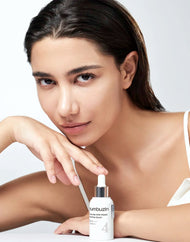 numbuzin No.4 Ceramide AHA Glazed Skin Prep Serum