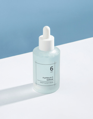 Sérum masque de sommeil profond numbuzin n°6