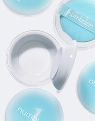 numbuzin No.1 Pantothenic Skincare 100 Blur Powder
