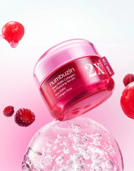 numbuzin No.2 Rose PDRN Collagen 2X Plumping Serum