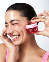 numbuzin No.2 Rose PDRN Collagen 2X Plumping Serum