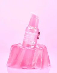 numbuzin No.2 Rose PDRN Collagen Plumping Serum